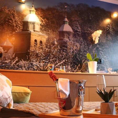 *Wallonie14* Malmedy Zewnętrze zdjęcie