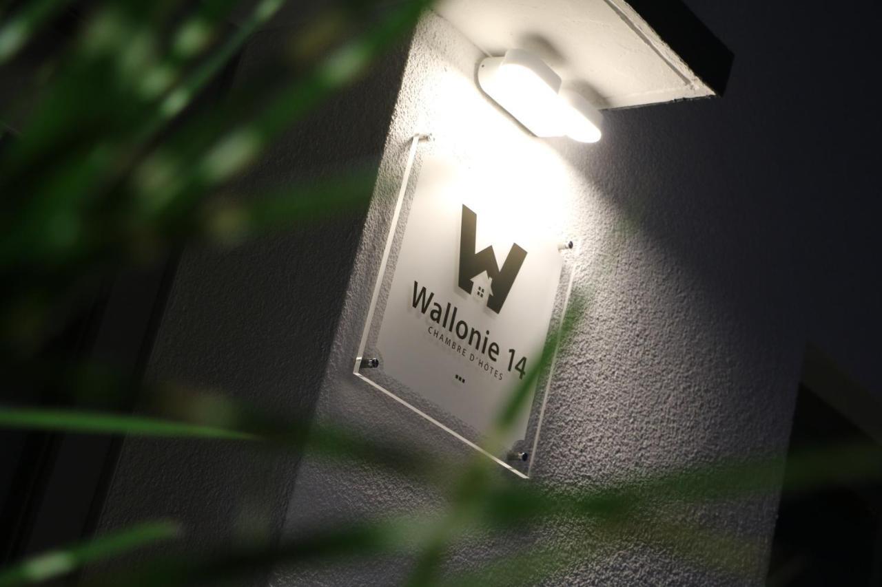 *Wallonie14* Malmedy Zewnętrze zdjęcie