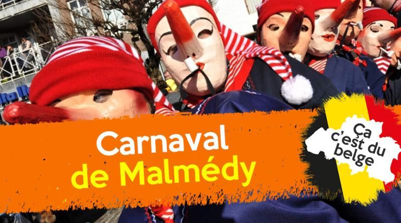 *Wallonie14* Malmedy Zewnętrze zdjęcie