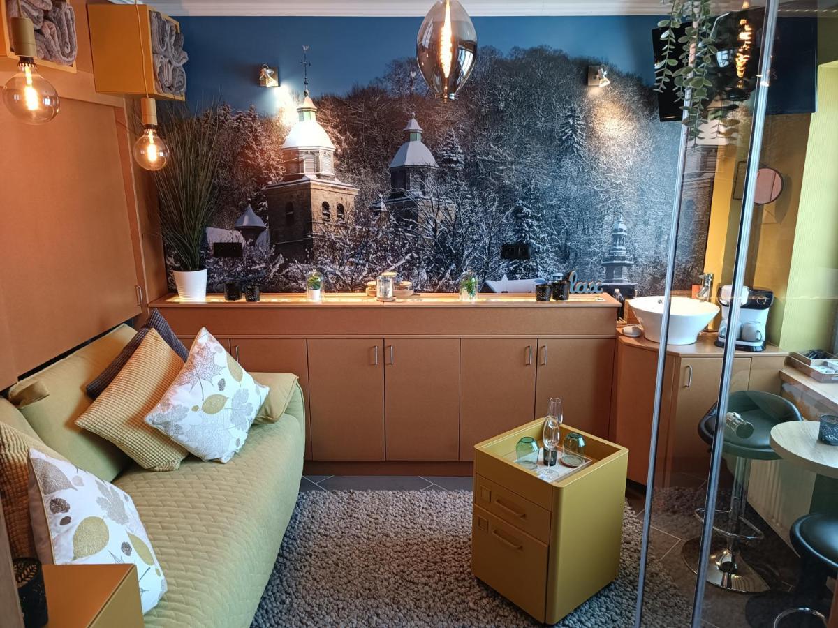 *Wallonie14* Malmedy Zewnętrze zdjęcie